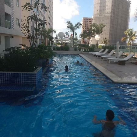 Salinas Park Resort 2/4 Salinópolis 外观 照片
