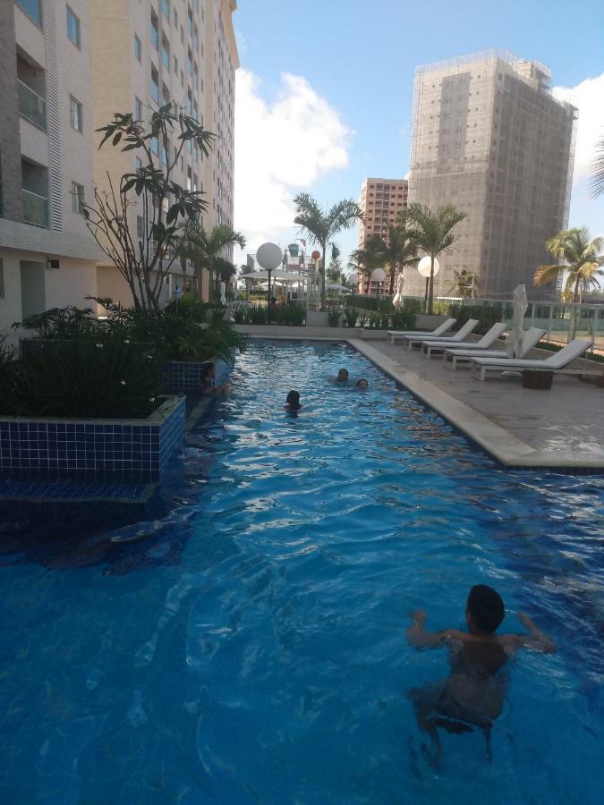 Salinas Park Resort 2/4 Salinópolis 外观 照片
