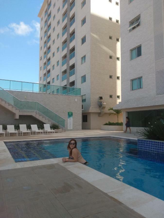 Salinas Park Resort 2/4 Salinópolis 外观 照片